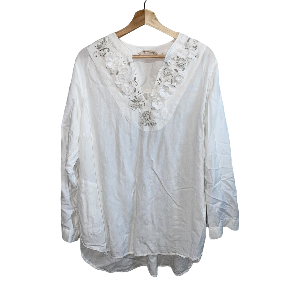 Soft Surroundings top